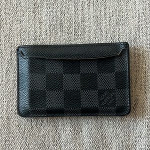 Louis Vuitton Card Holder